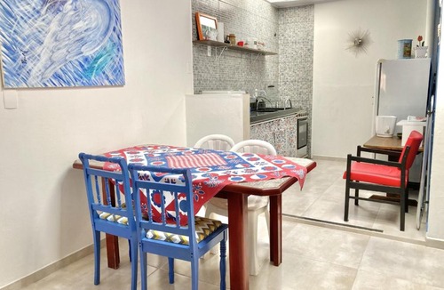 Ze Amandio House | Casa Foca