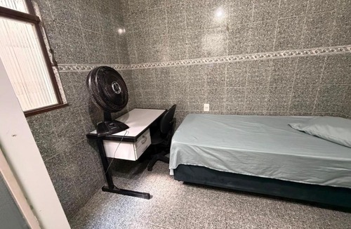 Contagem House | Casa Geminada