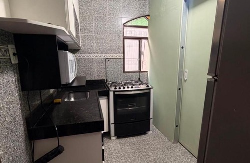 Contagem House | Casa Geminada
