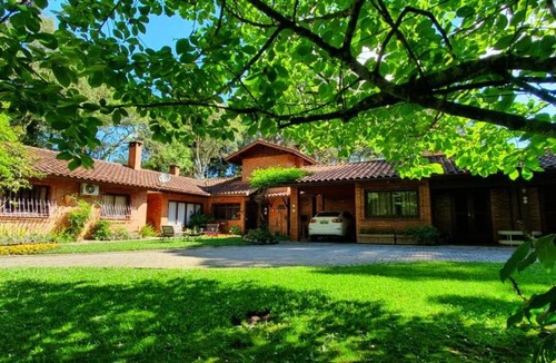 Gramado House | CASA GOLDONI GRAMADO 4 Quartos