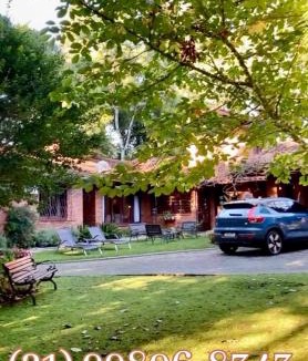 Gramado House | Casa Goldoni Gramado