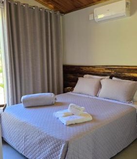 Timbe do Sul House | CASA GRÊS - Pousada Vale das Escarpas