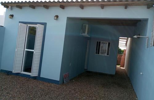 Sao Lourenco do Sul House | Casa grande a 1 quadra da praia