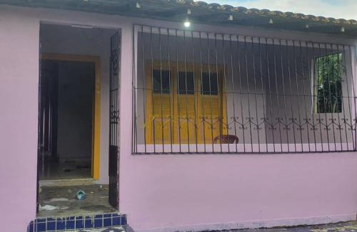 Tenone House | Casa grande