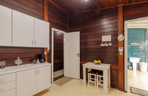 Alto da Boa Vista House | Casa Grande c Lareira e Churrasqueira - Cascatinha