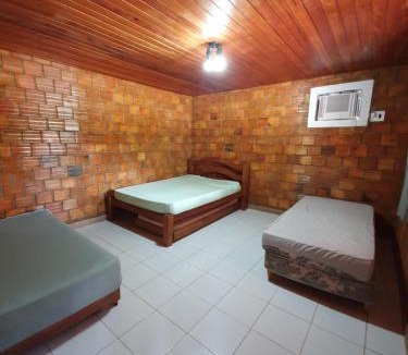 Novo Gravata Apartment | Casa Gravatá 20 hóspedes! Melhor localização!