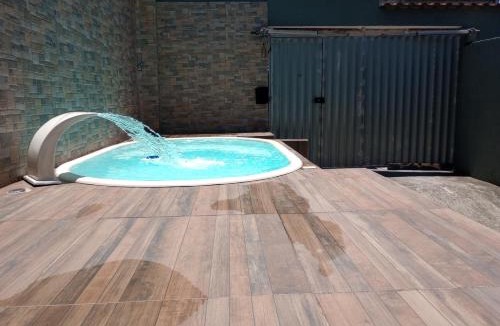 Engenheiro Leal Villa | Casa Griebeler 02
