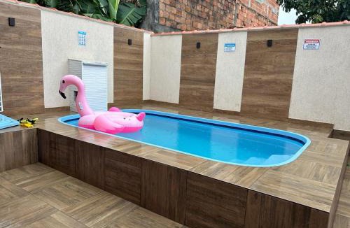 Iguaba Grande House | Casa iguaba com área de lazer