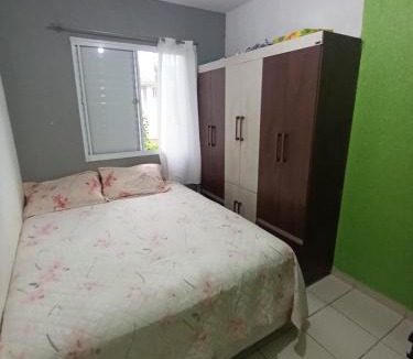 Centro House | Casa ilhas do Pará