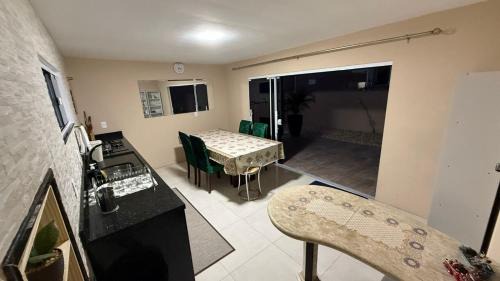 Costa e Silva House | Casa Impecável com Ar, Self Check-in e Aceita Pets