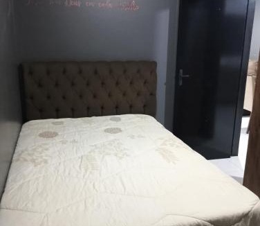 Cara-Cara House | Casa inteira