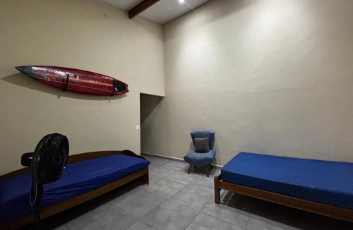 Caraguatatuba House | Casa Inteira com Churrasqueira - Caraguatatuba ao lado de São Sebastião