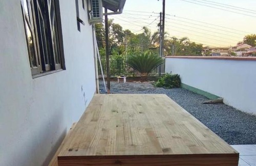 Salto do Norte House | Casa inteira, com piscina em Blumenau (512)