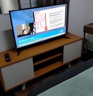 Sao Paulo Apartment | casa inteira edicula prox autodromo e aeroporto