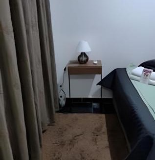 Sao Paulo Apartment | casa inteira edicula prox autodromo e aeroporto