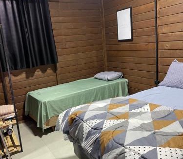 Salseiros Apartment | Casa Itajaí - Perto Balneário- Penha- Navegantes