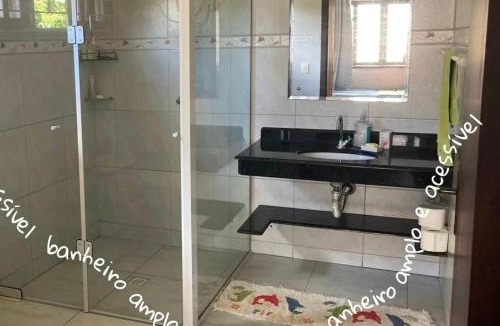 Itapoa House | Casa Itapoa perto da praia