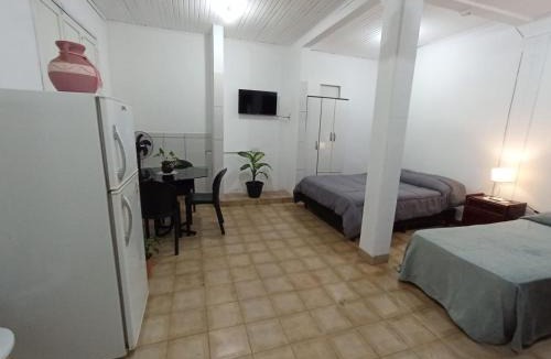 Jardin America Apartment | Casa jardin 2