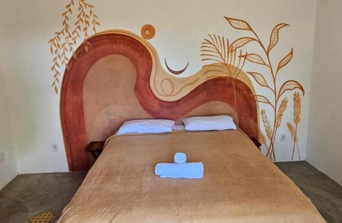 Barra Grande House | Casa Jasmim