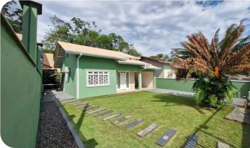 Jarivatuba Apartment | Casa - Joinville