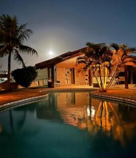 Pecém House | Casa Kite Academy