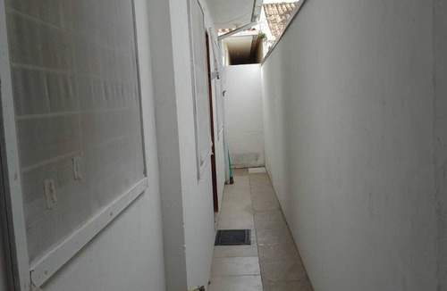 Forquilhas Apartment | casa/kitnet em São Jose na grande Florianópolis para ate 4 pessoas