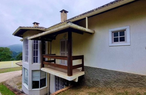 Teresopolis House | Casa Lúpulo