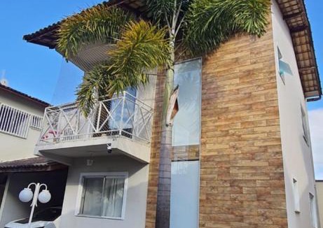 Itanhandu Apartment | Casa La Mision