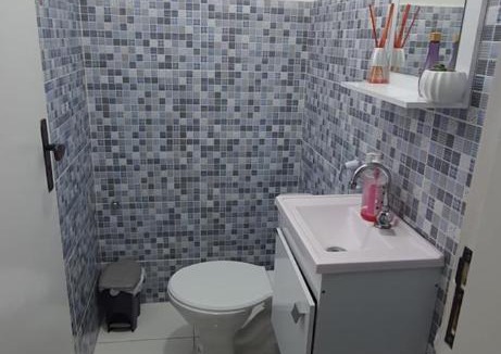 Itanhandu Apartment | Casa La Mision