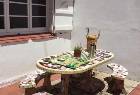 La Perla House | CASA LA PERLA