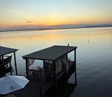 Laguna House | casa lagoa