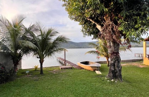 Marica House | Casa Lagoa da Diva