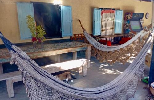Praia da Vila House | Casa Lagoa Dourada