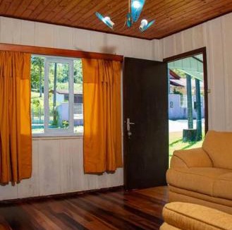 Doutor Pedrinho Apartment | Casa Lar Azul