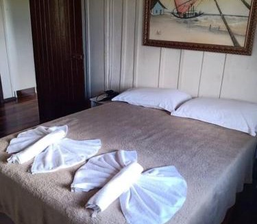 Doutor Pedrinho Apartment | Casa Lar Azul