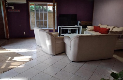Ostende House | Casa Las Chulas