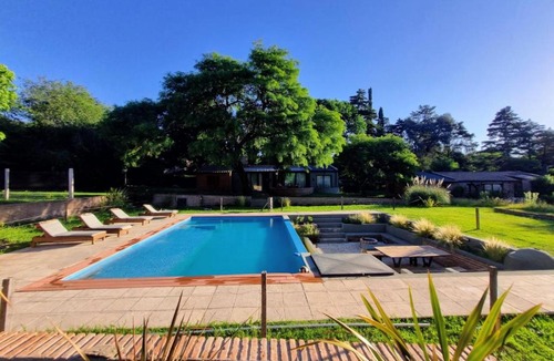 Villa General Belgrano House | Casa Las Magnolias Villa General Belgrano