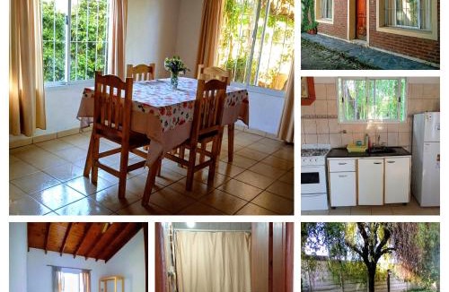 General Belgrano House | Casa Las Marías