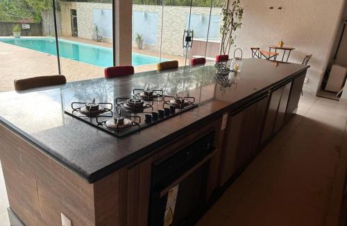 Sao Pedro da Serra House | Casa lazer duplex