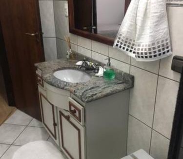 Itoupava Seca House | Casa Leicht - Quarto Casal