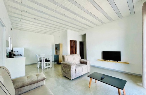 Caicara House | Casa Les Deux R da Lagoa