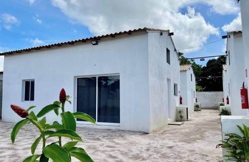 Caicara House | Casa Les Deux R da Lagoa