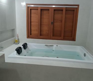 Pirenopolis House | Casa Limoeiro