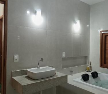Pirenopolis House | Casa Limoeiro