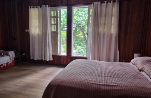 Itaparica House | Casa lindo aconchego praia mar