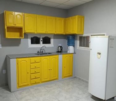 Dos de Abril Department House | Casa Los Lapachos