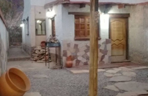 Maimara House | Casa Los Mirlos