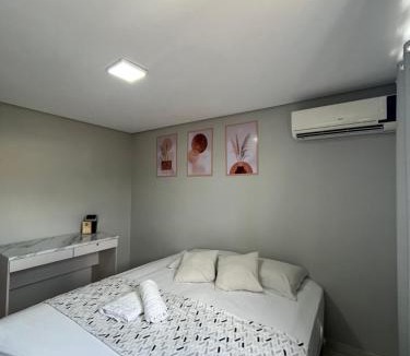 Brumadinho Hostel | Casa Lua
