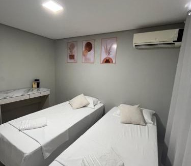 Brumadinho Hostel | Casa Lua