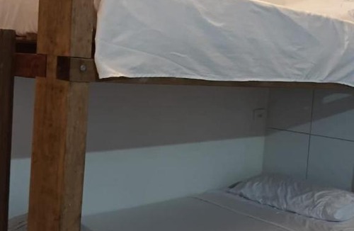 Pontal Apartment | Casa Lua Branda